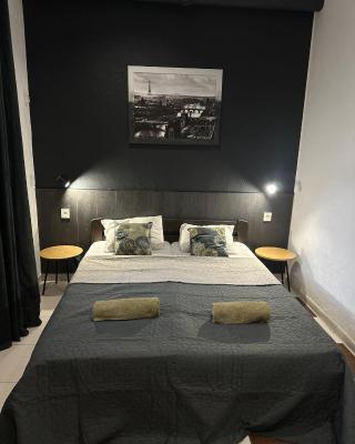 Le Rêve city hostel