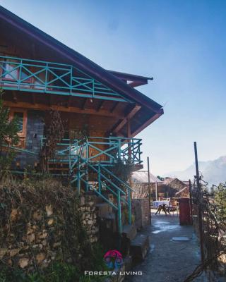 Foresta Living Kasol
