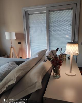 Bed and Breakfast CASA MANU
