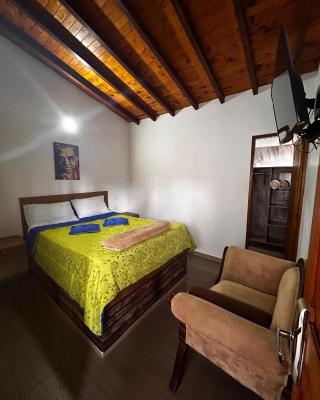 Hotel Olímpica