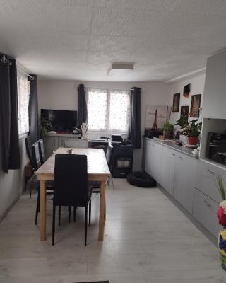 Chez Andrée