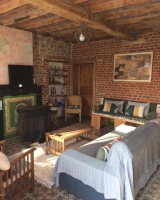La Maison d'Aldegonde