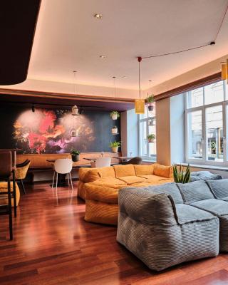 Karl - das City Hotel Konstanz