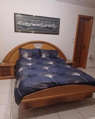 Cosy spacious maisonette