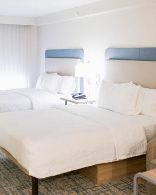 Homewood Suites by Hilton Tulsa South Medical District