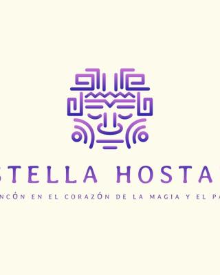 Stella Hostal - Central Park