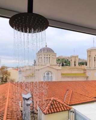 ABOV Acropolis
