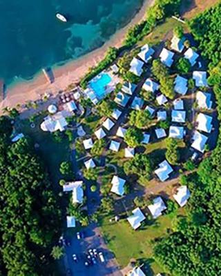 Bungalows On the Bay USVI