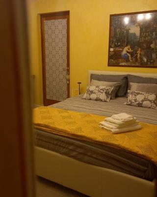 Villa Mary