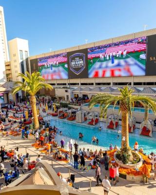 SAHARA Las Vegas