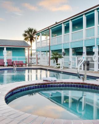 Plantation Suites and Conference Center