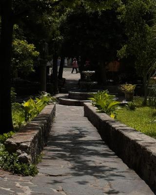 Hotel Quinta Loreto