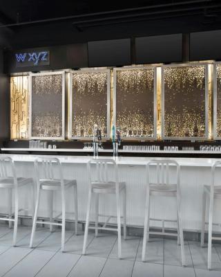 Aloft Phoenix Airport