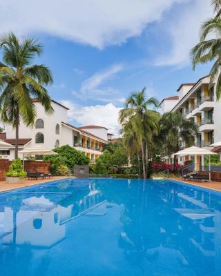 Fairfield by Marriott Goa Anjuna