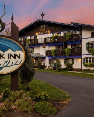 Blue Elk Inn