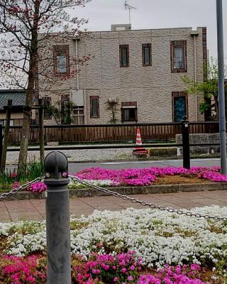 Guesthouse Shang