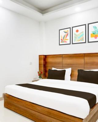 Super Hotel O Cyber City Phase 3