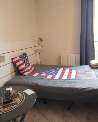 Nuits Dijon Chambre