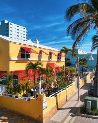 Sinclair Boutique Hotel