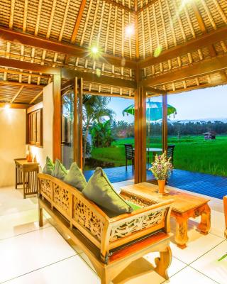 Bali Harmony Villa