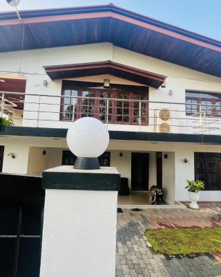 Ocean Beauty Guest House