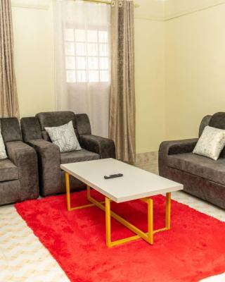 Cabre Apartments - MANGOSteen