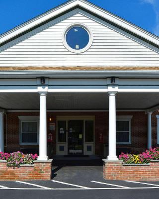 Quality Inn Raynham - Taunton