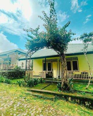 Lembah Rinjani Villa & Resto Syariah by ecommerceloka