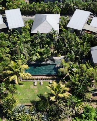 Domaine du Cap Sauvage