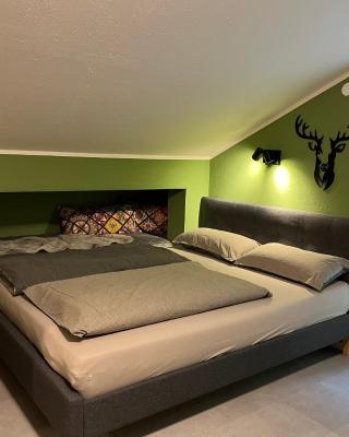 Allgäu Apartments Hüs 8 oder 9 Ferienzimmer mit Self-Checkin