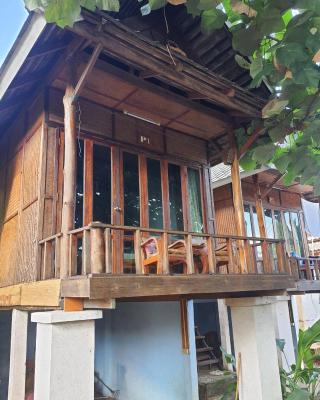 Pai resort pageryaw
