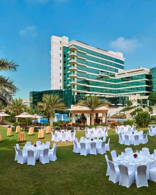 Copthorne Airport Hotel Dubai