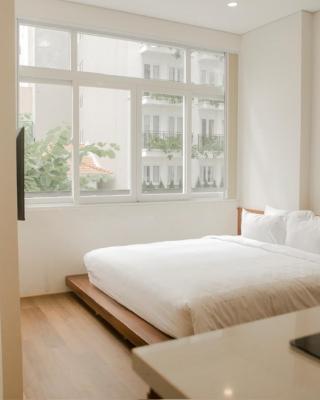 Chilala Boutique & Apartment