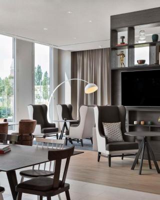 Stellaris Apartment Hotel