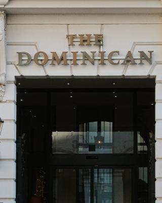 The Dominican, Brussels, a Member of Design Hotels