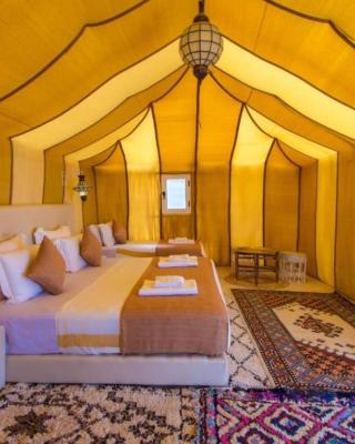 Dream Desert Camp