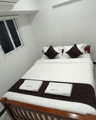 Royal Residency