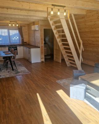 GOLD A-frame Peștera Urșilor