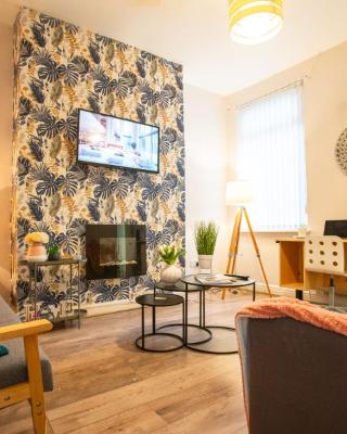 Whitland Apartment