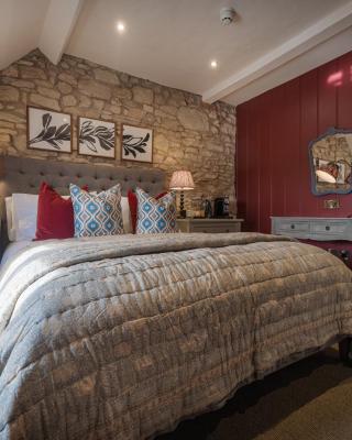 The Sheep on Sheep Street Hotel