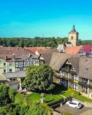 Landhotel Combecher