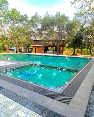 Ima Villa Sigiriya
