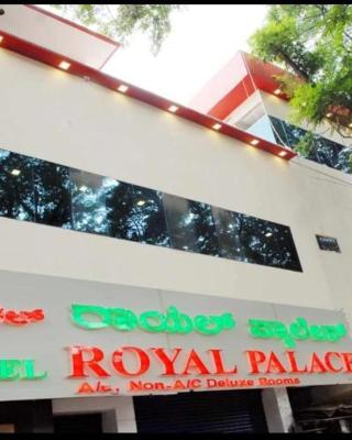 Hotel Royal palace