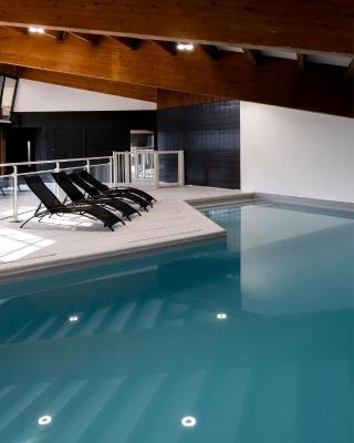 Suite Home Briancon Serre Chevalier
