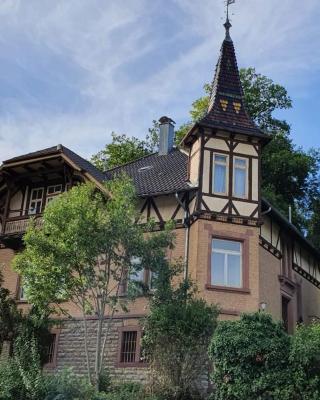 Villa in Adelsheim