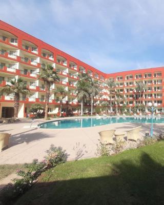 Boudl Grand Pyramids