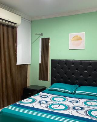 NaPoles valledupar Hotel