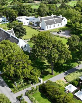 Steenberg Hotel & Spa
