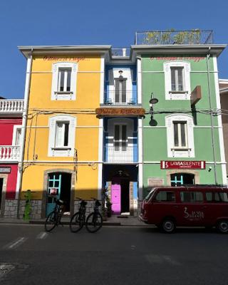 Palazzo ReSilente
