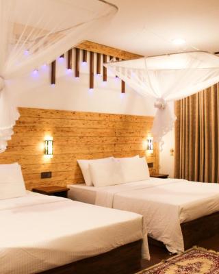 Lavender Homestay